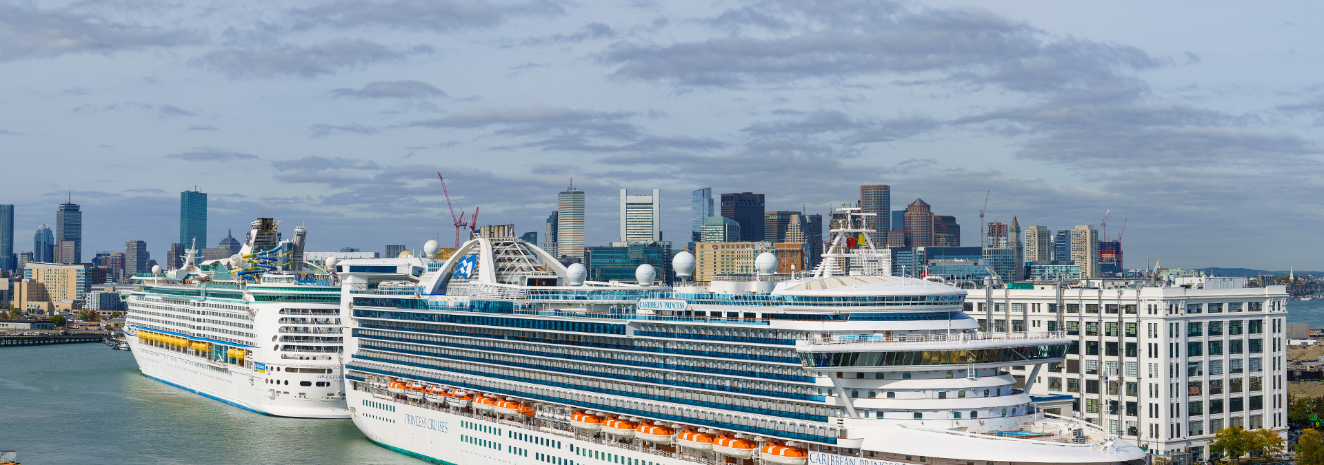 Experience Boston At Flynn Cruiseport Boston Massport experience-boston-at-flynn-cruiseport-boston-massport